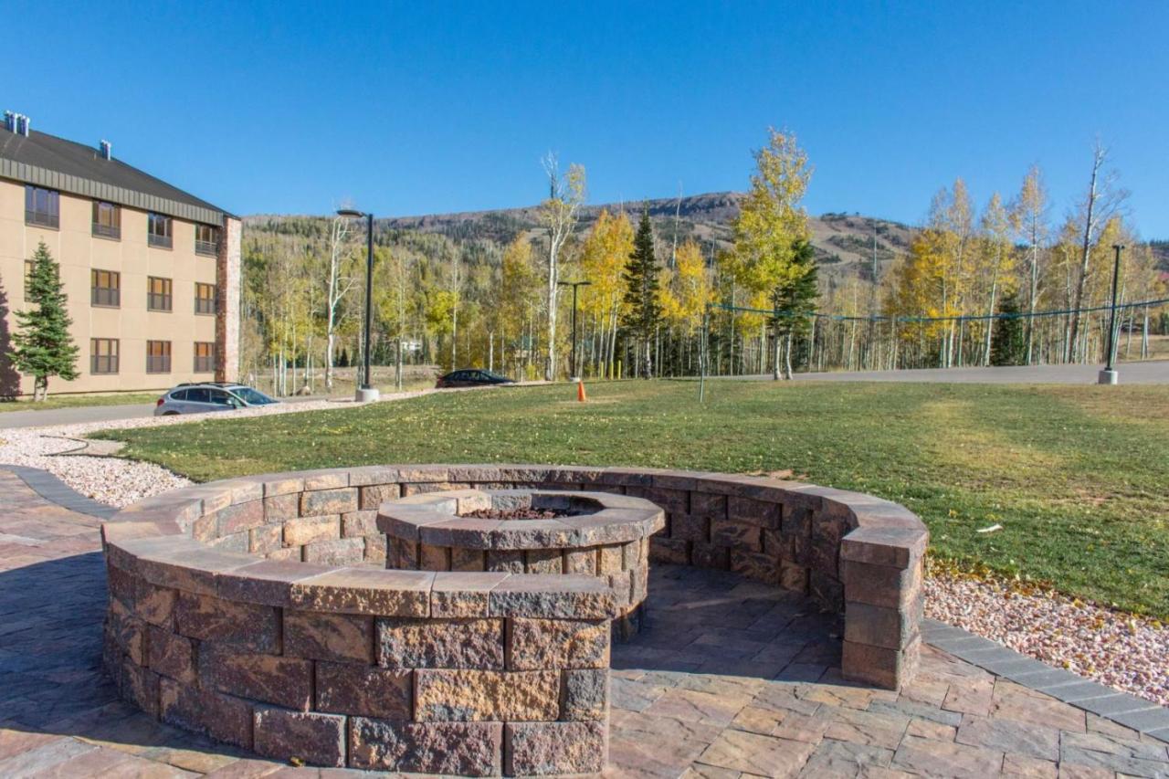 Cedar Breaks Lodge 3304 Brian Head Exteriér fotografie